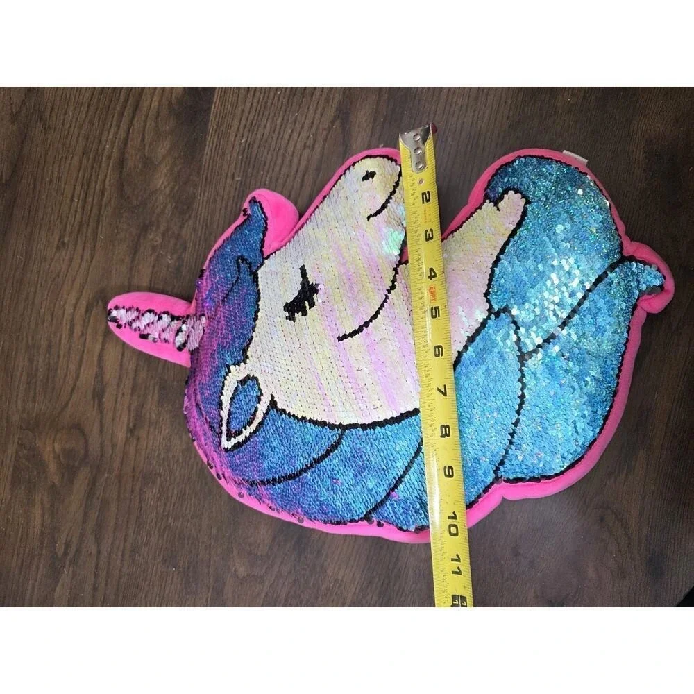 Unbranded unicorn pink
